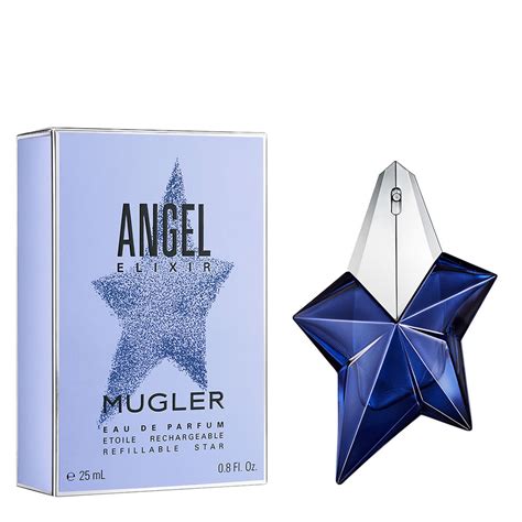 thierry mugler angel perfume 25ml.